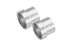 Redhorse Performance 819-06-5 6AN Alum Tube Sleeve Use with 818-06 2/pkg