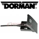Dorman Parking Brake Release Cable for 2007-2009 Chevrolet Suburban 1500 vr