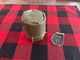 Torque Solution Thermal Oil Filter Blanket for Subaru EJ (Tall) / Nissan