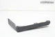 2013-2018 CADILLAC ATS EXHAUST SYSTEM REAR LEFT DRIVER UNDERBODY HEAT SHIELD OEM
