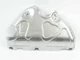 VW Beetle 5C Exhaust Hot Air Baffle 07K253041H