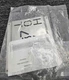 Buyers 8597201 Mud Flap Exhaust Shield Universal Fit Stainless Steel .048"