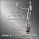 Catalytic Converter for 2015 2016 2017 2018 2019 Ford Transit-150/250/350 3.7L