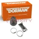 Dorman Front CV Joint Boot Kit for 1999-2002 Mercury Cougar Driveline Axles tr