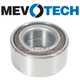 Mevotech BXT Front Wheel Bearing for 1990-1991 Lexus ES250 - Axle Drivetrain jc