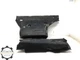 2022-2025 KIA CARNIVAL LEFT RIGHT UNDER BODY SPLASH SHIELD GUARD OEM