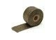 Design Engineering Inc. 2in x 15ft Exhaust Wrap TTM Heat Resistant Insulation