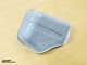Suzuki Samurai SJ 413 Upper Fuel Inlet Pipe Cover/ Protector OEM 89311M80300
