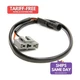 Fast Electronics 6000-6465, One Coil Harness High Performance & Racing Parts