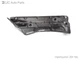 Exhaust Manifold Heat Shield For 13-14 Audi Q5  2.0 06H129597G Turbo
