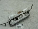 Exhaust Manifold Heat Shield EOS VW 2007-2008 Insulator Cover Plate Hose Pipe