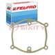Fel-Pro MS 90176-1 Fuel Injection Plenum Gasket Set for MS16316 23771 qk