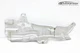 2018-2021 LINCOLN NAVIGATOR FRONT RIGHT SIDE BODY FRAME HEAT SHIELD PLATE OEM