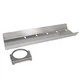 Exhaust Heat Shield BANKS POWER 26106
