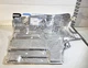 BMW E36 Heat insulator rear silencer 51481977265
