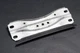 Audi Connection Strut For Floor Pan 8K0803183A C OEM 1x For A4 S4 A5 S5 Q5