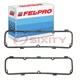 Fel-Pro VS 13049 R Engine Valve Cover Gasket Set for Z2182 VS38308R 19330 ck