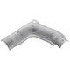 NEW OEM Subaru 2017-2025 Impreza Legacy Outback Exhaust Heat Shield 44651AG97A