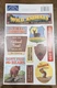 Karen Foster Design Cardstock Sticker Sheet ~ Wildlife 