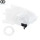 Suit For Infiniti Q60 Q50 2014-2020 Front Washer Reservoir With Pump 28910-4HB0A