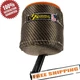 Heatshield Products 504703 Lava Oil Filter Heat Shield for GM LS/LT1/LT4 series