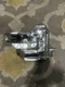 2019-2024 Ford Edge 2.0L L4 Automatic Transmission Transfer Case Heat Shield OEM
