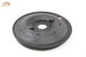 2022 - 2025 KIA CARNIVAL REAR UNDER BODY SPARE WHEEL TIRE SHIELD COVER OEM