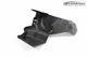 2017-2020 AUDI A3 QUATTRO 8V 2.0L ABS BRAKE PUMP MODULE HEAT SHIELD COVER OEM