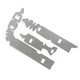 DEI Design Engineering 901047 Heat Shield Liner Kit