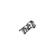 Mopar 5178328AB Exhaust Heat Shield Rear, For Tailpipe, For 2009 201 for Dodge