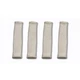 VIBRANT PERFORMANCE Spark Plug Boot Insulato r 3/4in Diameter 4 Pack- 25890