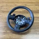 2007-2016 Mini Countryman R60 Sport Steering Wheel Black Leather W/ Shifters OEM