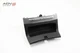 2022 - 2024 KIA CARNIVAL CONSOLE SEAT HEAT HEATER SWITCH W/ STORAGE TRAY OEM