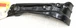 NEW OEM Mitsubishi Front Left Fender Shield Bracket MR981813 Endeavor 2004-2011