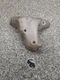 1990-1993 Mazda Miata Oem Exhaust Manifold Header Heat Shield 1.6 NA 90-93*READ*