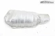 2014-2020 ACURA MDX EXHAUST SYSTEM PIPE LOWER CENTER FLOOR HEAT SHIELD OEM