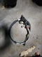 1999 2000 2001 2002 JAGUAR S-TYPE SHIFTER CABLE