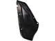 TRQ 33JG17D Quarter Panel Splash Shield Fits 2004-2005 Mitsubishi Endeavor