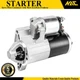 Starter Fit For Dodge Durango 2011-2023 V8 5.7L Dodge Ram 1500 2009-2010 V8 5.7L