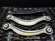 10 11 12 13 Mercedes W212 E350 REAR RIGHT PASS SIDE CONTROL ARM 3pcs OEM 39K