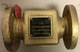 Amot Controls Thermo Static Valve 1 1/2EFCF11001