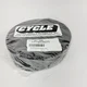 Cycle Performance Black 2 in. x 50 ft. Exhaust Pipe Wrap -CPP/9042-50 For Harley