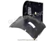 BMW (2000-2003) Undercar Shield without Brake Air Channel FRONT LEFT DR. SIDE