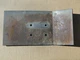 JAGUAR E-Type XKE S1 S2 Brake Reservoir Heat Shield OEM 1961-1971 GENUINE C18695