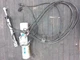 07 08 09 10 11 12 13 MERCEDES S550: Trunk Lid Motor Hydraulic Pump w/Arm