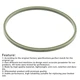 Vacuum Pump Repair Seal 6422300065 Repair Kit For Mercedes OM642 3.0L LA1231061