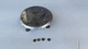 FERRARI 308 PARTS ALTERNATOR HEAT INSULATION PLATE 107221