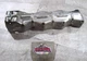 2016-19 NISSAN TITAN XD 5.0L DIESEL, RIGHT EXHAUST MANIFOLD SHIELD COVER(N1NI05)