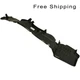 Inner Fender Splash Shield Front RH Side Fits Mitsubishi Endeavor MI1251110