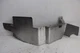 Lamborghini Gallardo Spyder Engine Bay Firewall Heat Shield RHS 407201976 J215